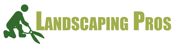 Landscaping Pros Logo