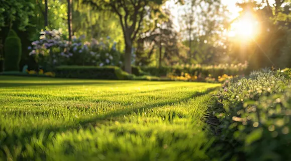 assy Lawn